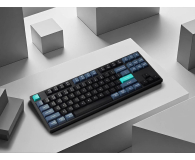 Keychron B33 Wireless Keyboard TKL Deep Black - 1507458 - zdjęcie 2